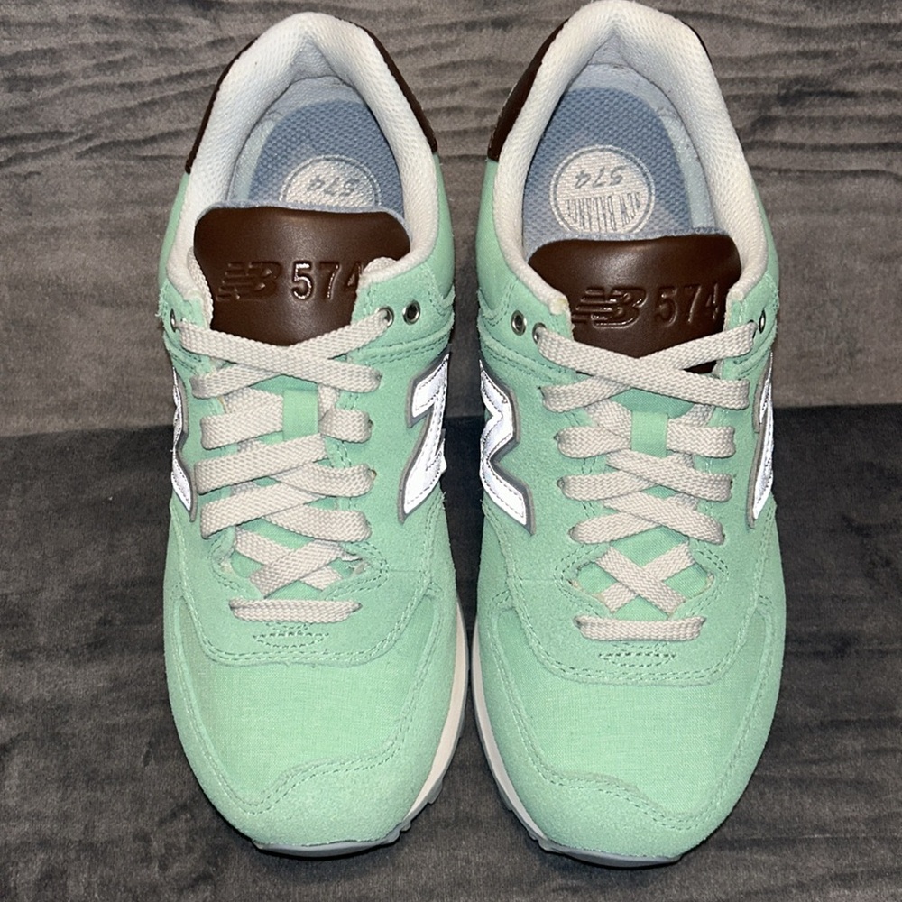 New Balance